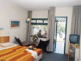 Kibbutz Ein Gev Hotel Kinnereth