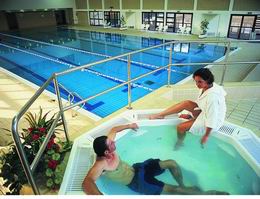Hagoshrim Hotel Galilee