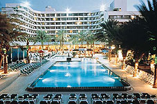 Neptune Hotel Eilat
