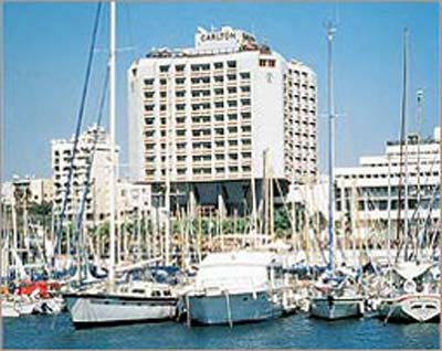 Carlton Tel Aviv