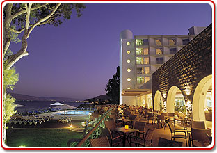 Rimonim Galei Kinnereth Hotel Tiberias