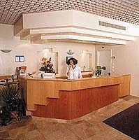 Center Hotel Tel Aviv