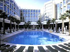 Magic Palace Hotel Eilat