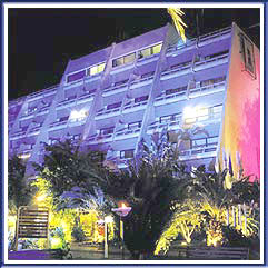 Kfar Hamacabiah Sport Hotel Hotel Ramat Gan