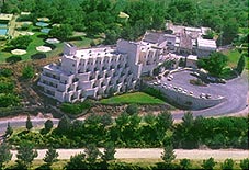 Shoresh Holiday Resort Hotel Jerusalem
