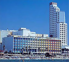 Dan hotel tel aviv