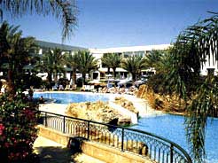 Golden Tulip All Inclusive Hotel Eilat