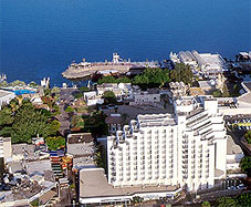 Golden Tulip Jordan River Hotel Tiberias