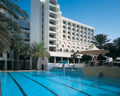 Sport Hotel Eilat