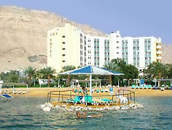 Lot Hotel Dead Sea
