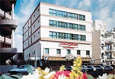 Shalom Hotel Hotel Tel Aviv
