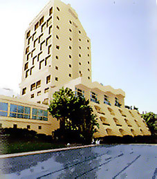 Golan Hotel Hotel Tiberias