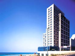 Le Meridien Hotel Haifa