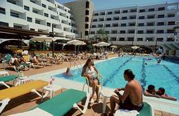 Nova Hotel Eilat