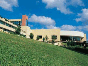 Carmel Forest Spa Resort