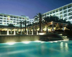Isrotel Ambassador Eilat