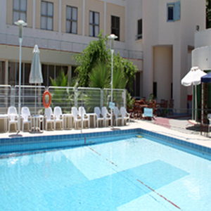 Holitel Arbel Hotel Tiberias