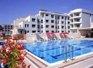 Astral Briza Hotel Eilat
