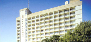 Dan Carmel Hotel Haifa