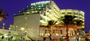 Dan Panorama Hotel Eilat