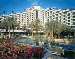 King Solomon Hotel Eilat
