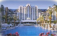 Herods Forum Hotel Eilat