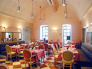The Scots Hotel