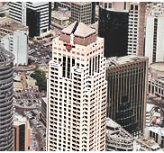 Sheraton City Tower Hotel Tel Aviv