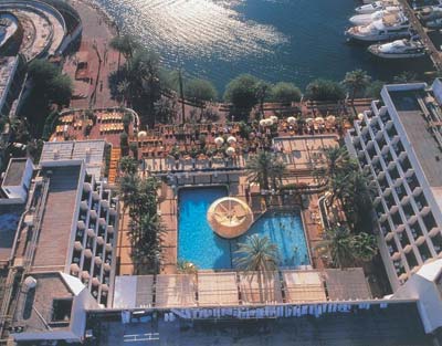 Lagoona Hotel Eilat