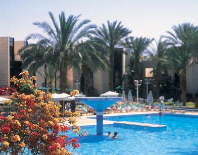 Riviera Hotel Eilat