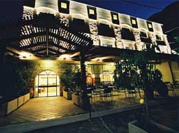 kinneret spa hotel Tiberias