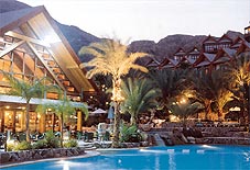 orchid hotel eilat