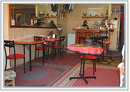 Avital House Jerusalem