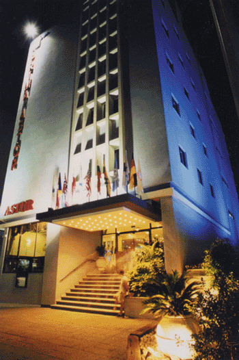 PRIMA ASTOR HOTEL TEL AVIV