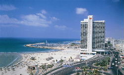 RENAISSANCE HOTEL TEL AVIV 