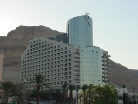 Royal Hotel Dead Sea