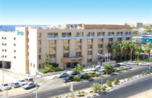 Holitel Siesta Hotel All Inclusive Eilat
