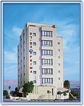 Prima Hotel Tiberias