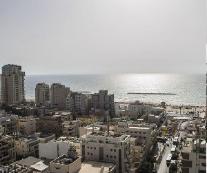 מלון לייטהאוס תל אביב